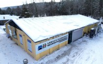 首月穩定運行 太陽雨空氣能漠河極境挑戰進入深度驗證期
